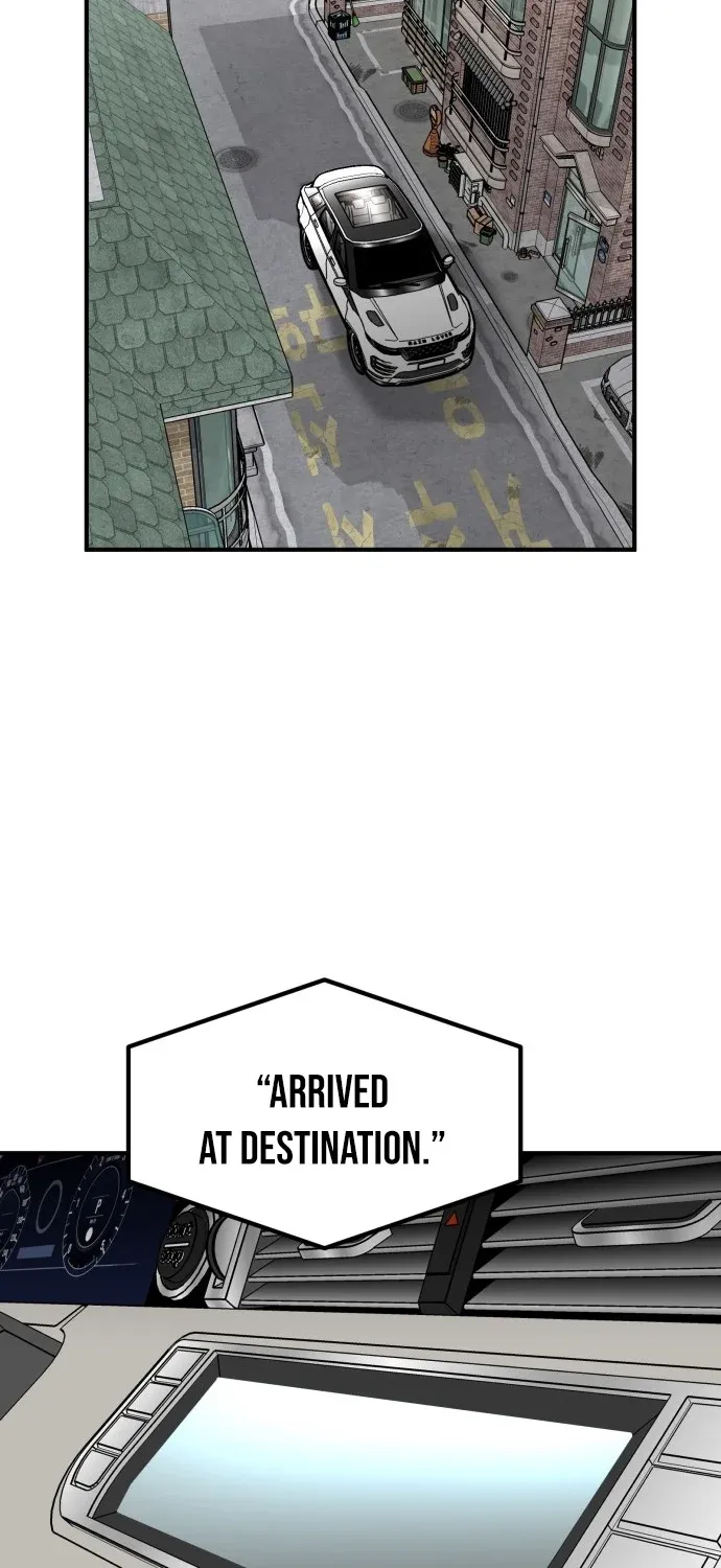 Even if It Rots, It's Still Blood Chapter 18 page 95 - 