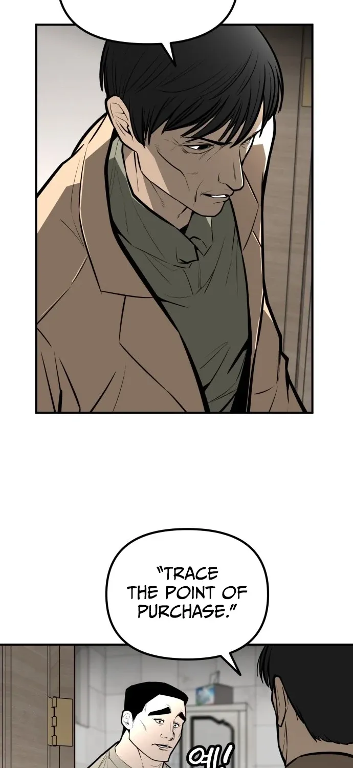 Even if It Rots, It's Still Blood Chapter 19 page 105 - 