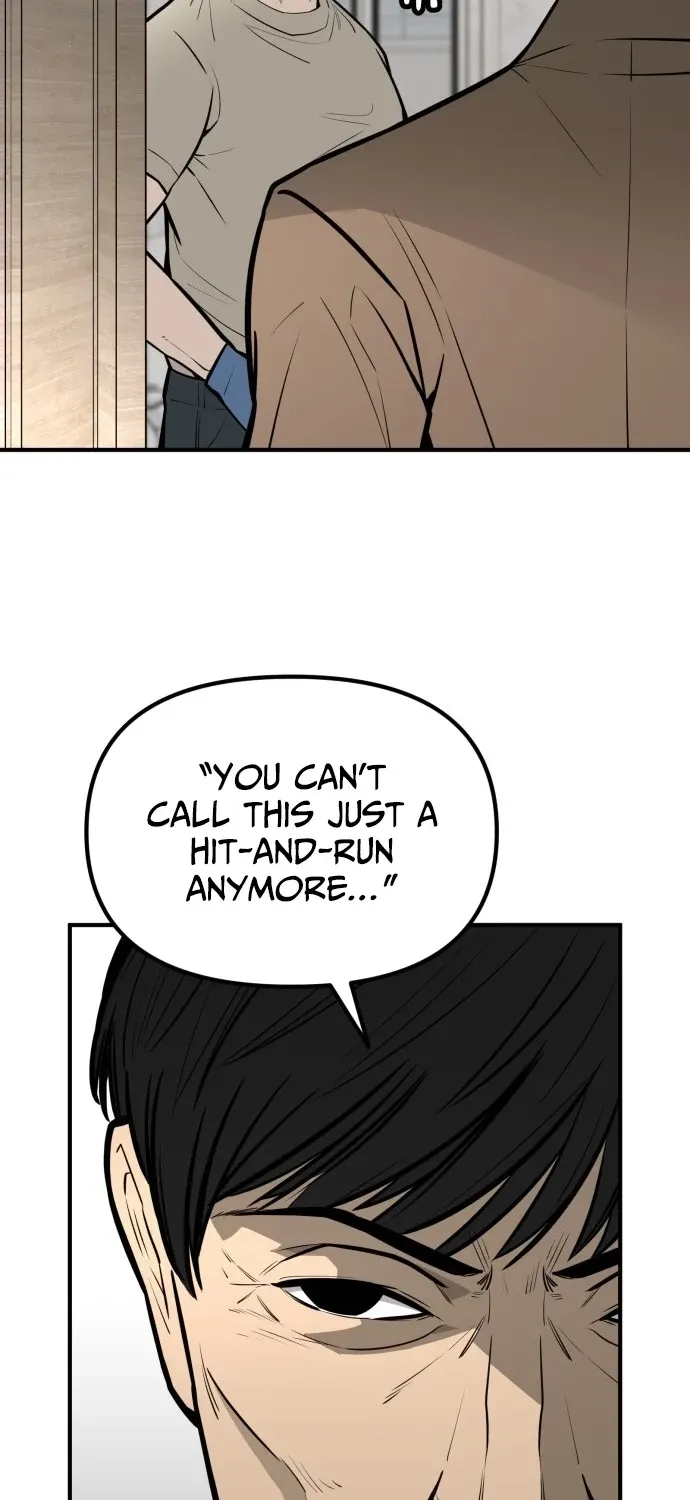Even if It Rots, It's Still Blood Chapter 19 page 106 - 