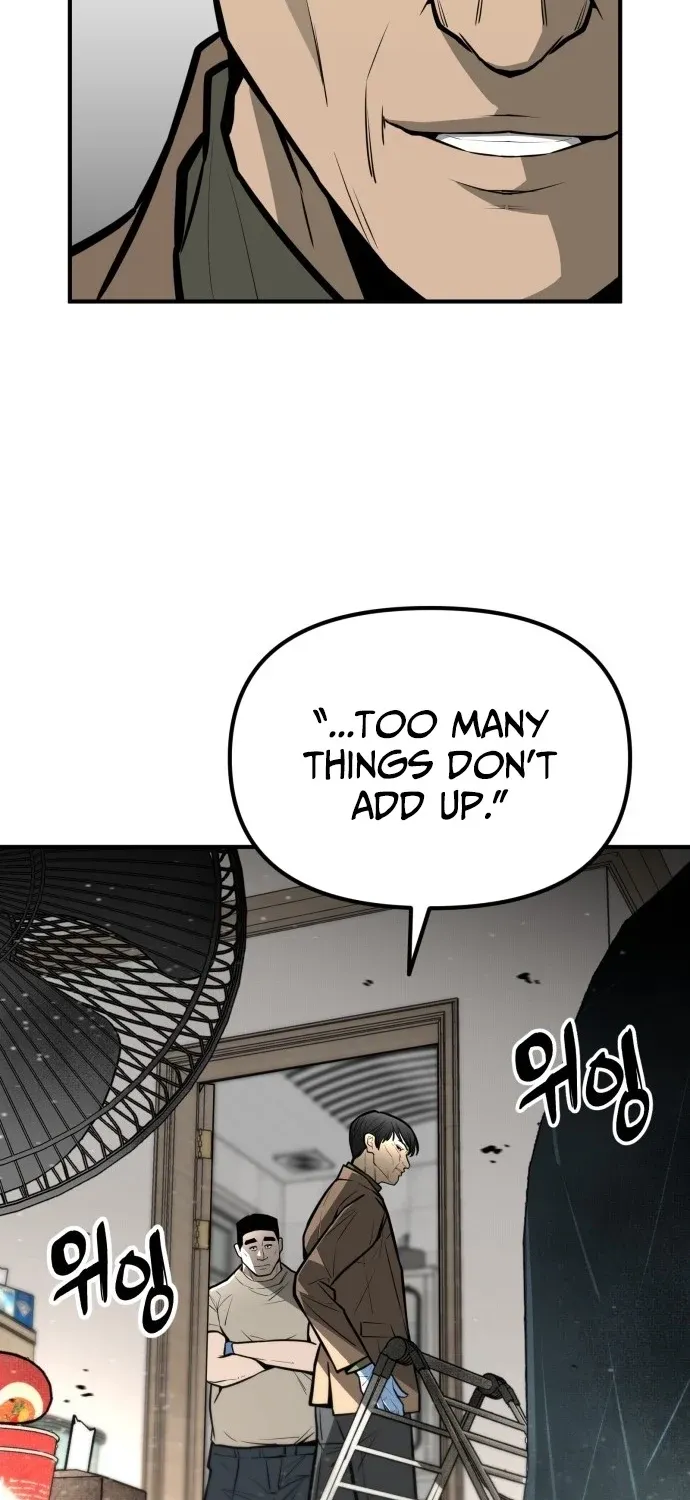 Even if It Rots, It's Still Blood Chapter 19 page 107 - 