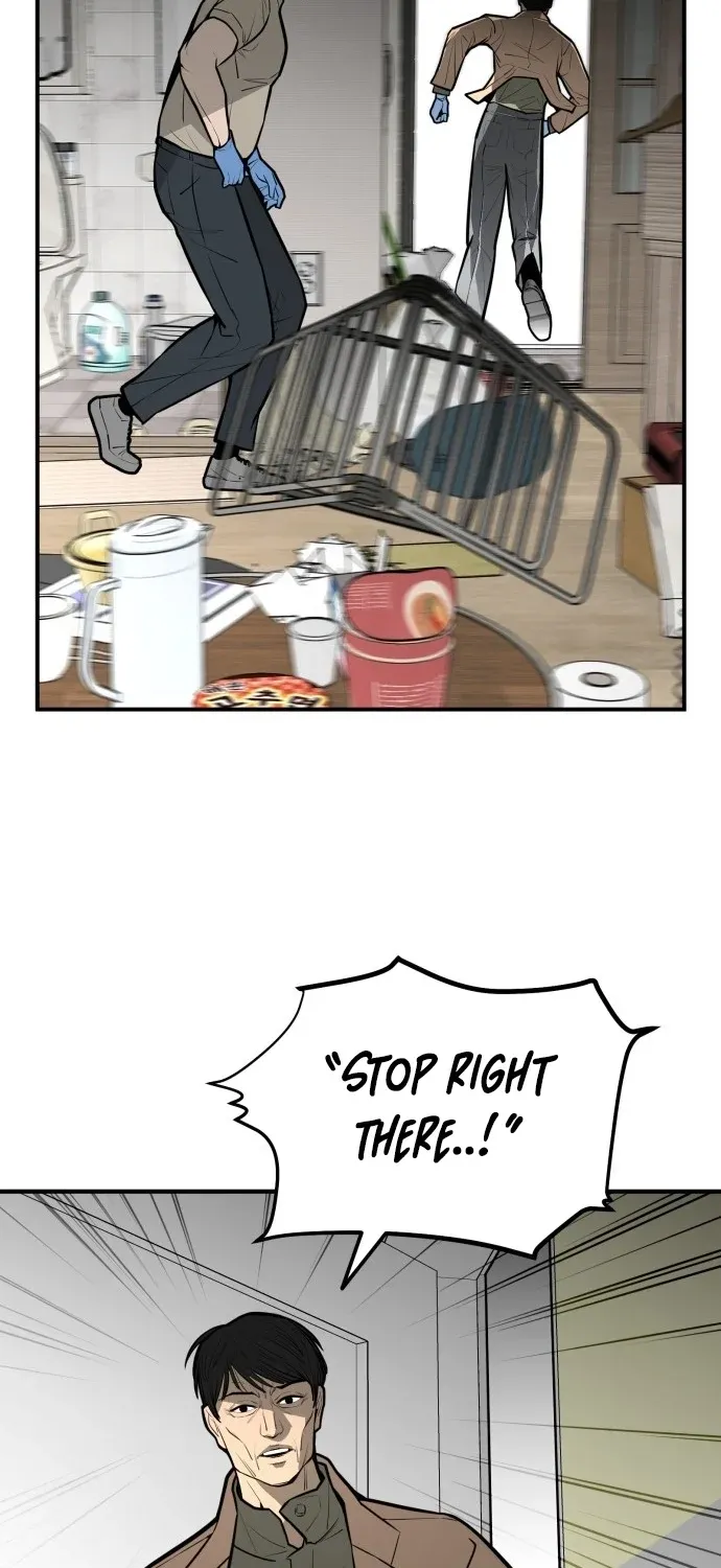 Even if It Rots, It's Still Blood Chapter 19 page 111 - 