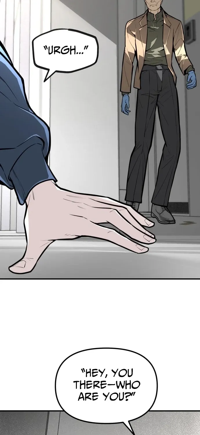 Even if It Rots, It's Still Blood Chapter 19 page 114 - 