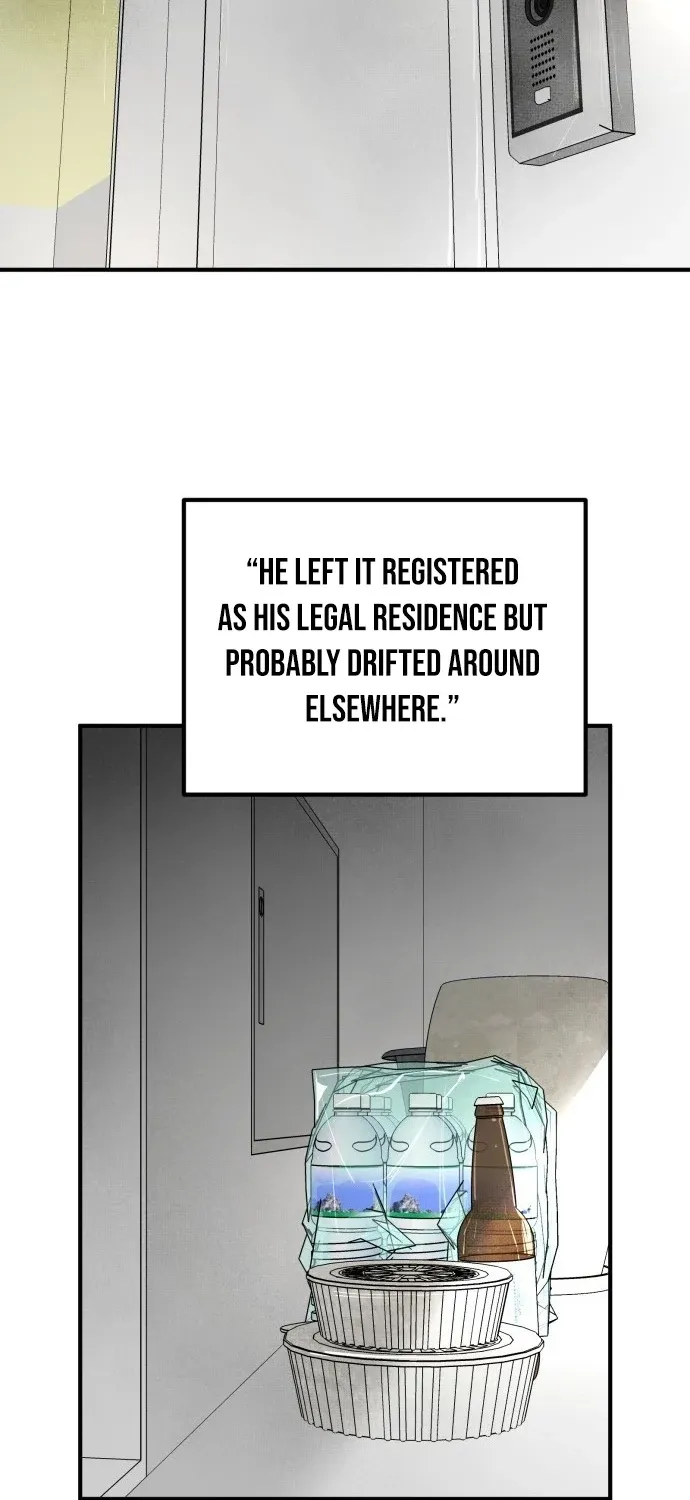 Even if It Rots, It's Still Blood Chapter 19 page 19 - 