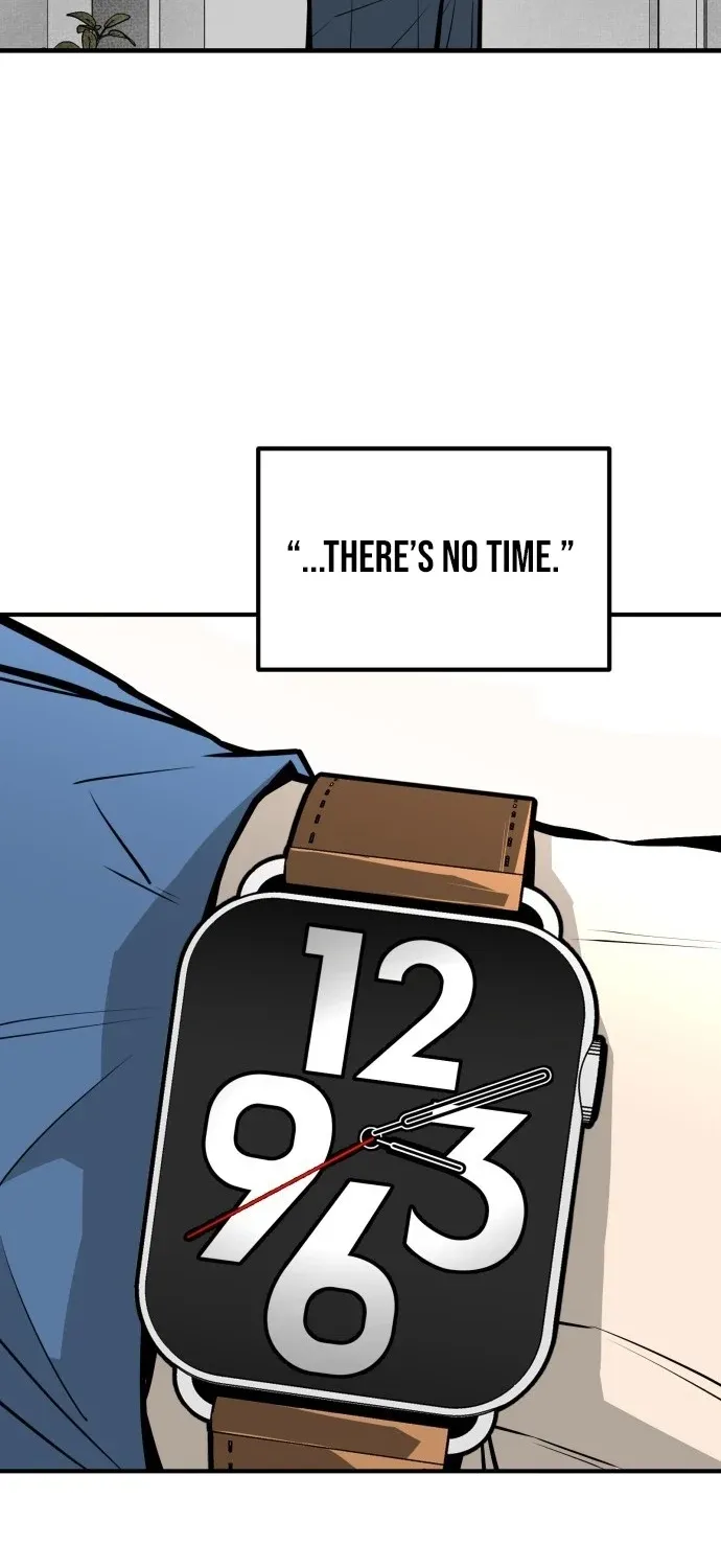 Even if It Rots, It's Still Blood Chapter 19 page 23 - 