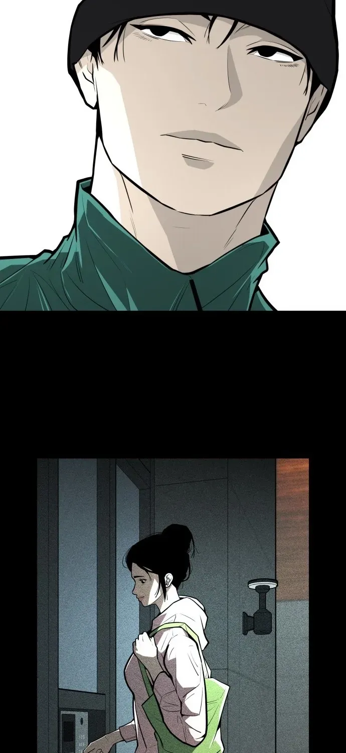 Even if It Rots, It's Still Blood Chapter 19 page 25 - 