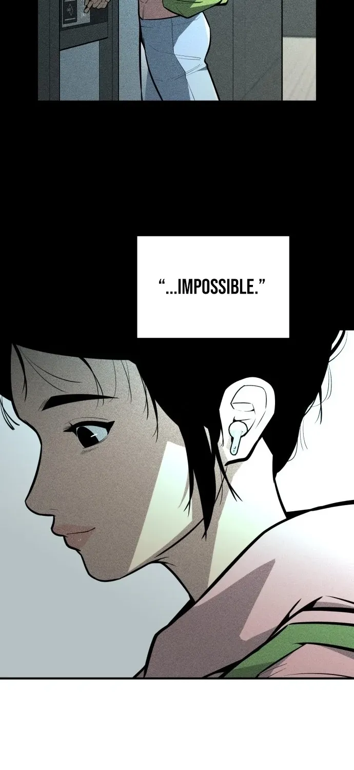 Even if It Rots, It's Still Blood Chapter 19 page 26 - 