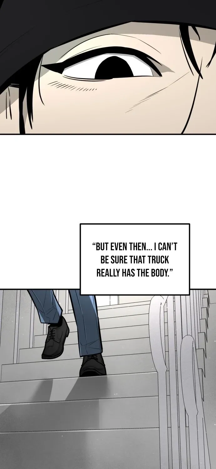 Even if It Rots, It's Still Blood Chapter 19 page 31 - 