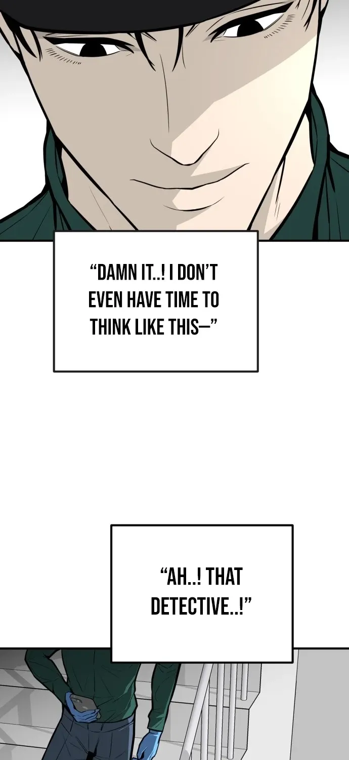 Even if It Rots, It's Still Blood Chapter 19 page 38 - 