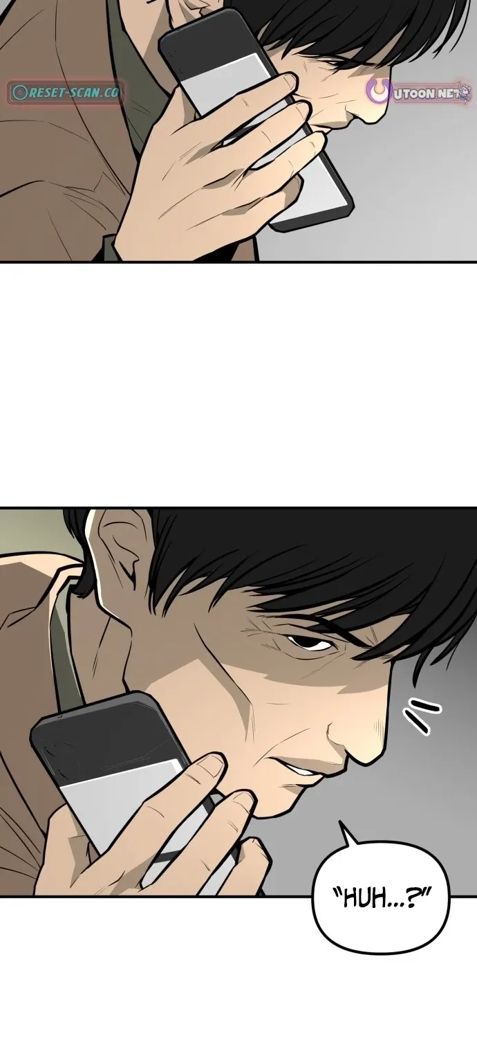 Even if It Rots, It's Still Blood Chapter 19 page 42 - 