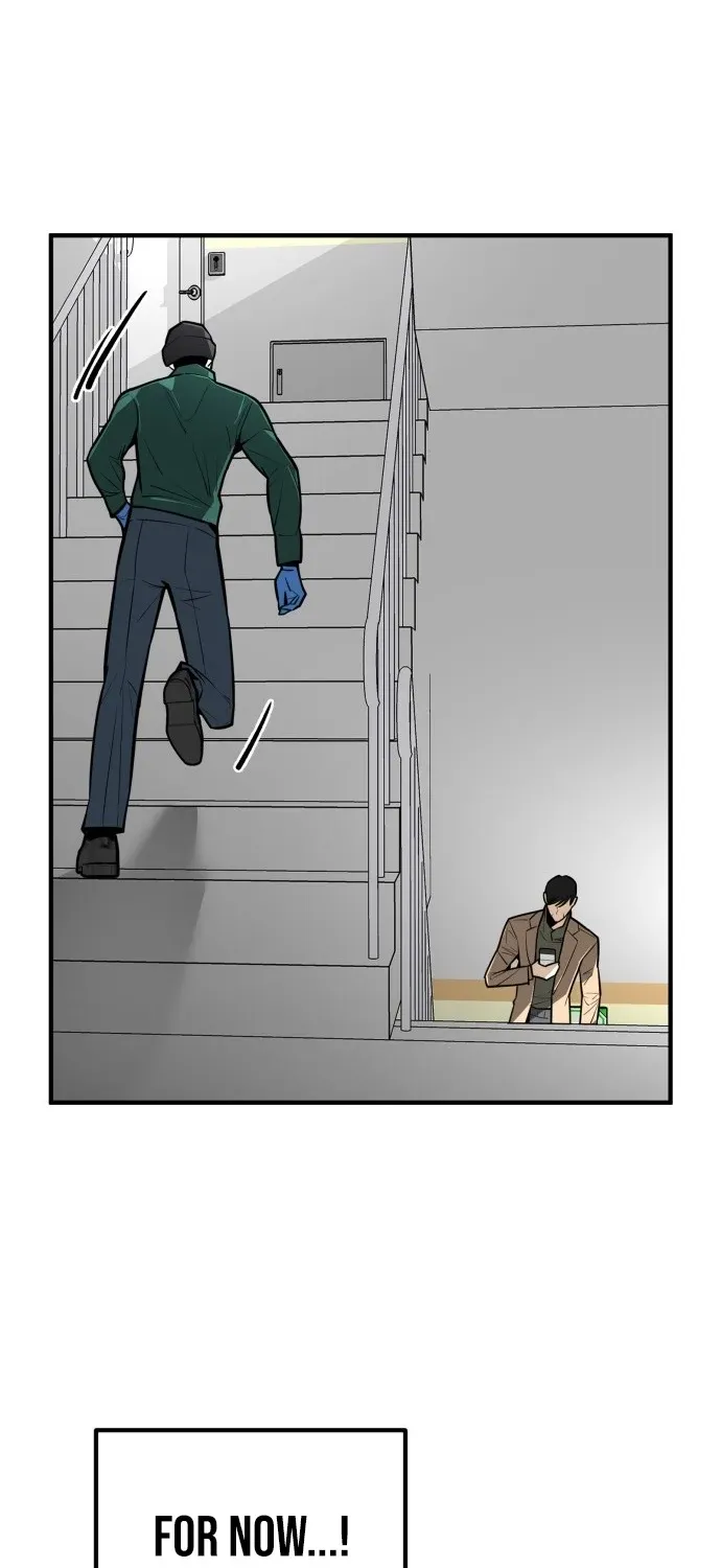 Even if It Rots, It's Still Blood Chapter 19 page 43 - 