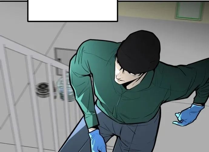 Even if It Rots, It's Still Blood Chapter 19 page 44 - 
