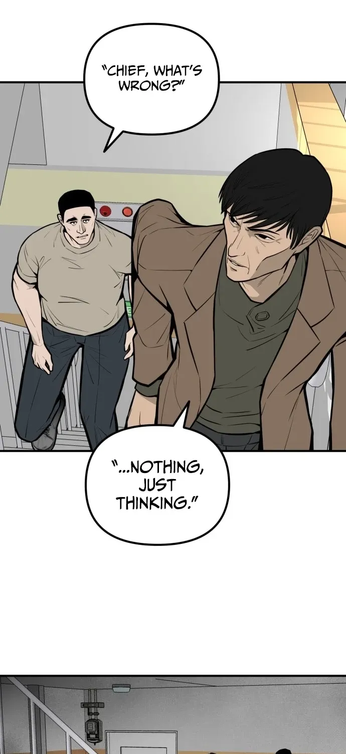 Even if It Rots, It's Still Blood Chapter 19 page 46 - 