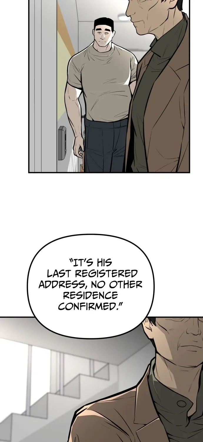 Even if It Rots, It's Still Blood Chapter 19 page 49 - 