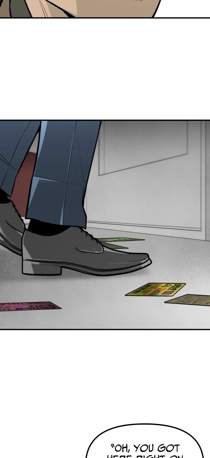 Even if It Rots, It's Still Blood Chapter 19 page 51 - 