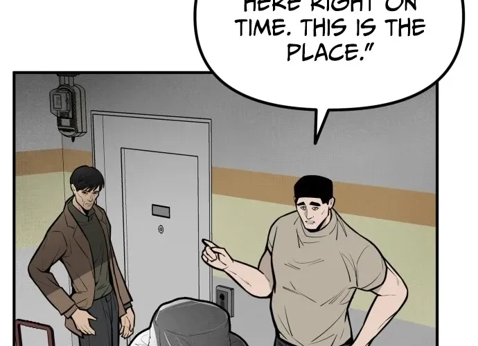 Even if It Rots, It's Still Blood Chapter 19 page 52 - 