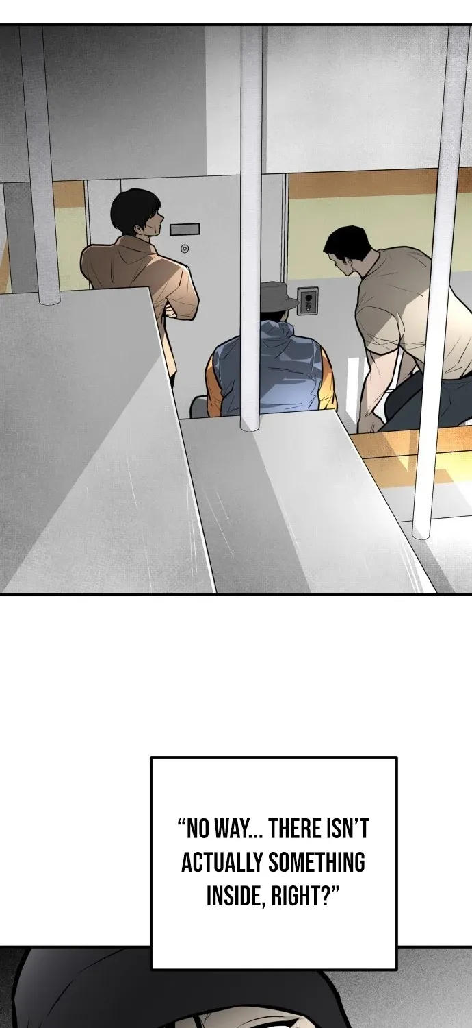 Even if It Rots, It's Still Blood Chapter 19 page 55 - 
