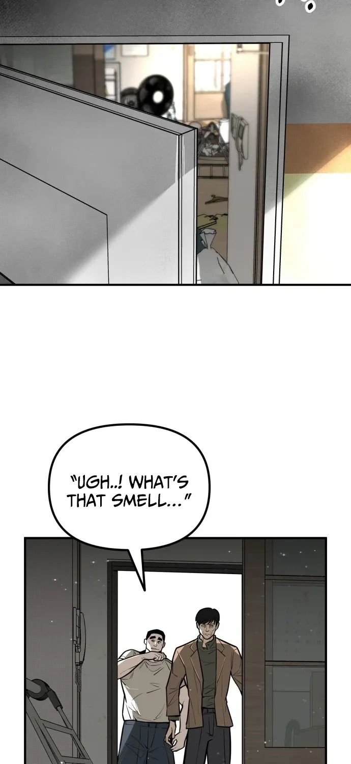 Even if It Rots, It's Still Blood Chapter 19 page 58 - 