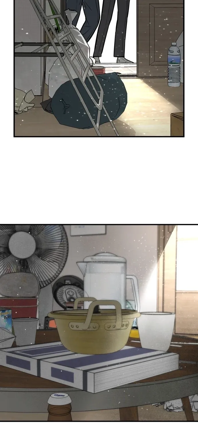 Even if It Rots, It's Still Blood Chapter 19 page 59 - 