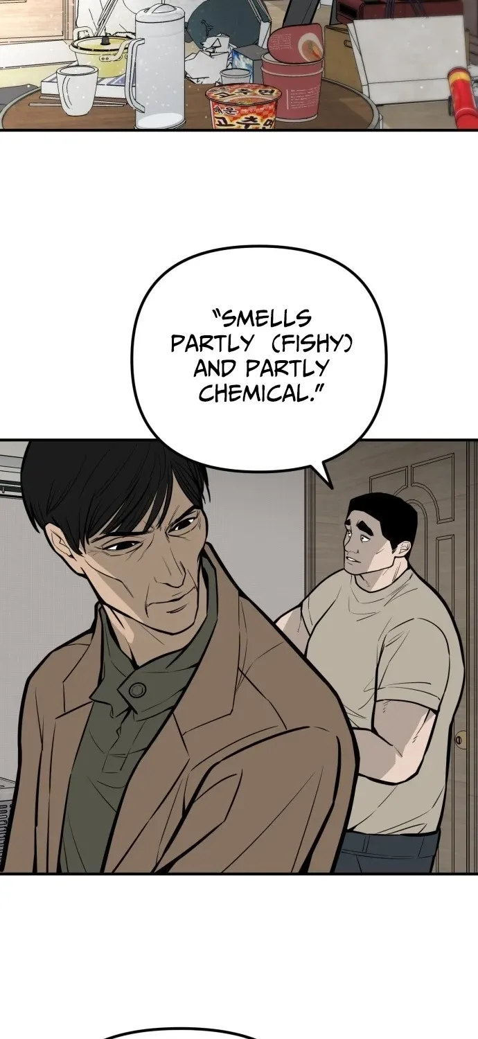 Even if It Rots, It's Still Blood Chapter 19 page 62 - 