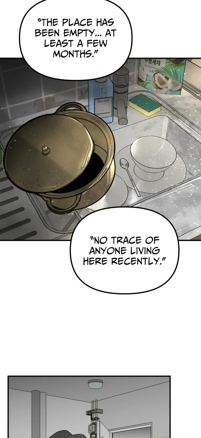 Even if It Rots, It's Still Blood Chapter 19 page 63 - 