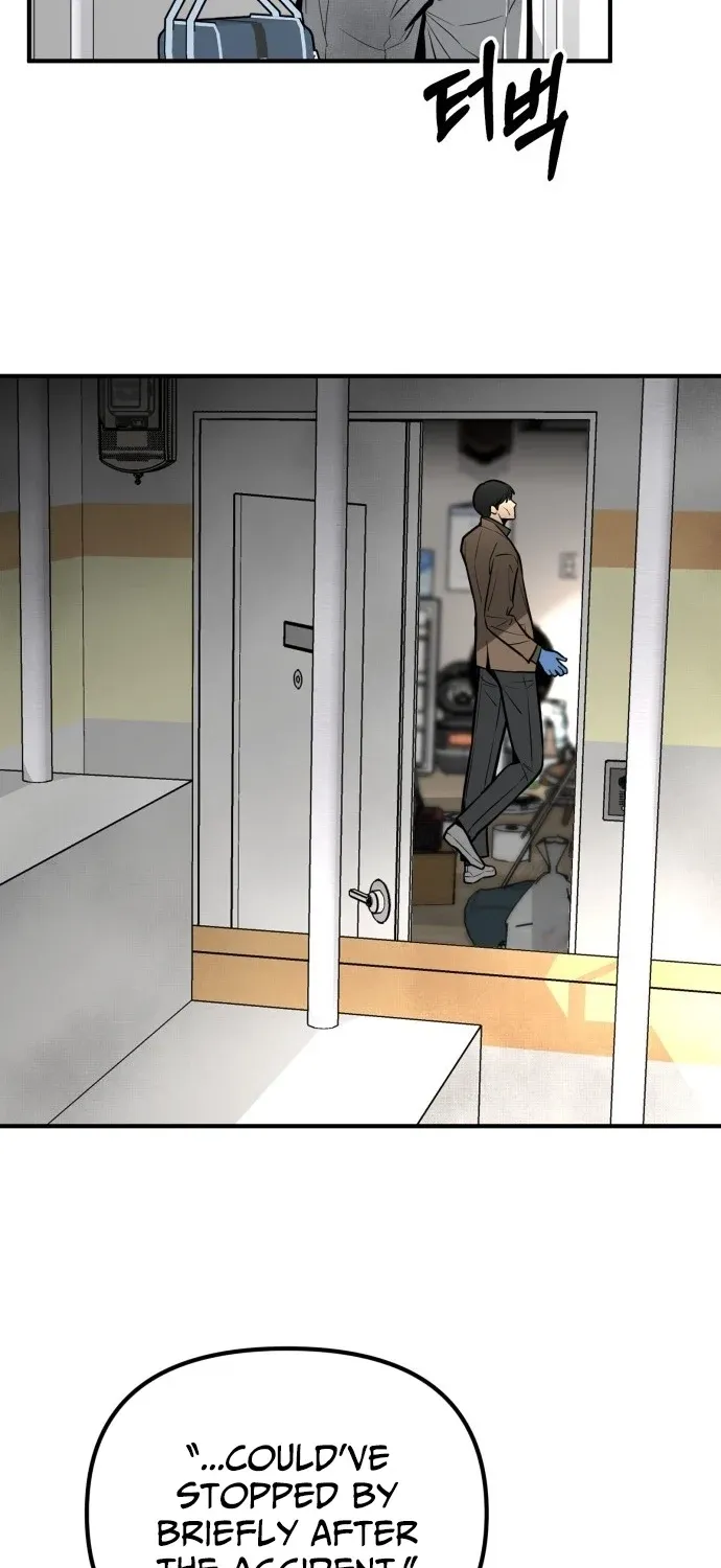 Even if It Rots, It's Still Blood Chapter 19 page 65 - 