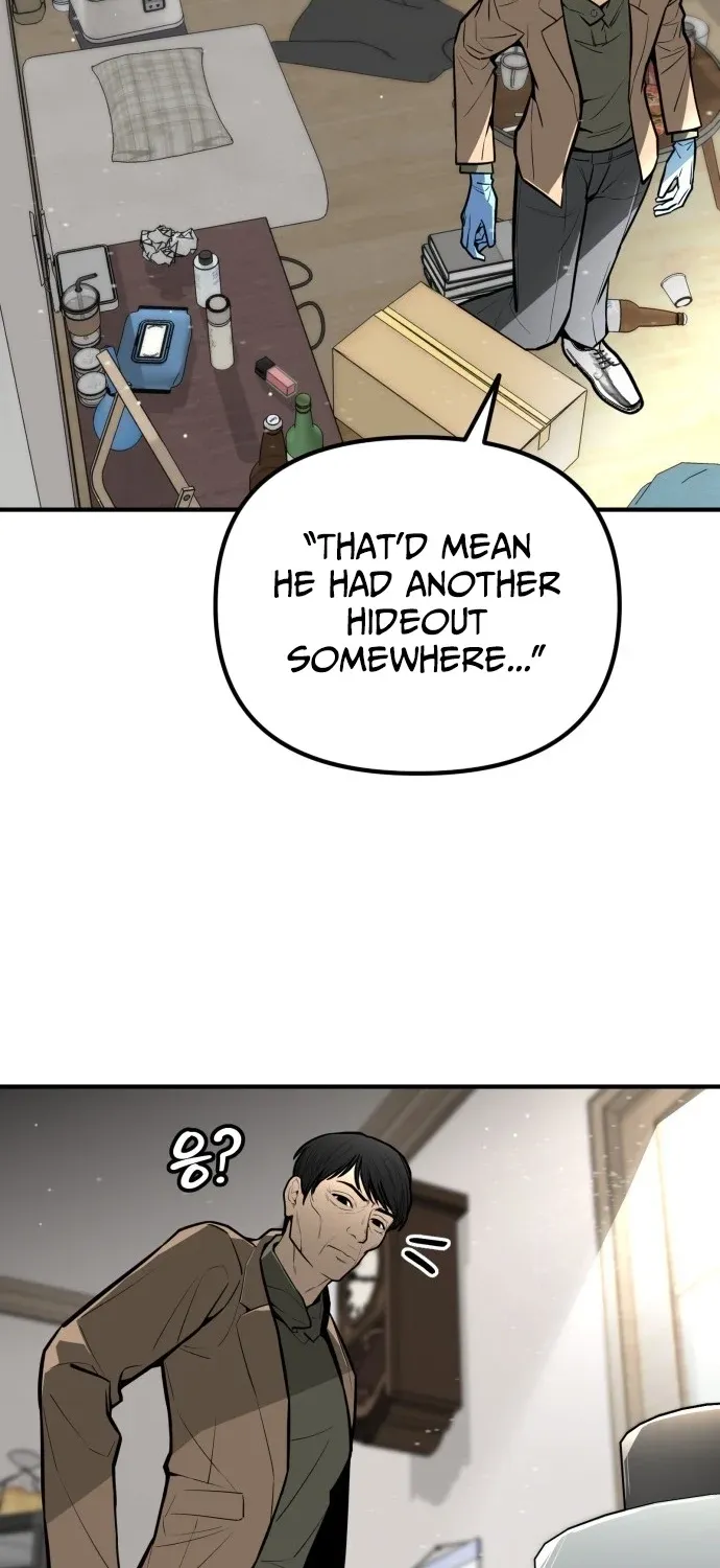 Even if It Rots, It's Still Blood Chapter 19 page 67 - 
