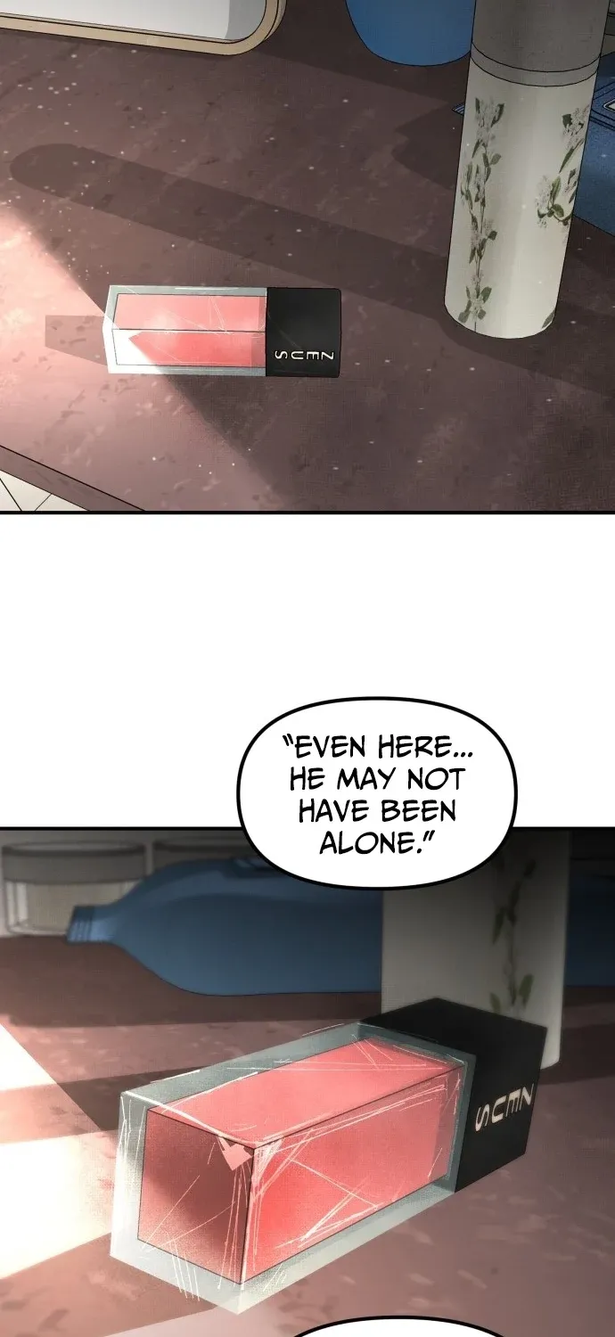 Even if It Rots, It's Still Blood Chapter 19 page 69 - 