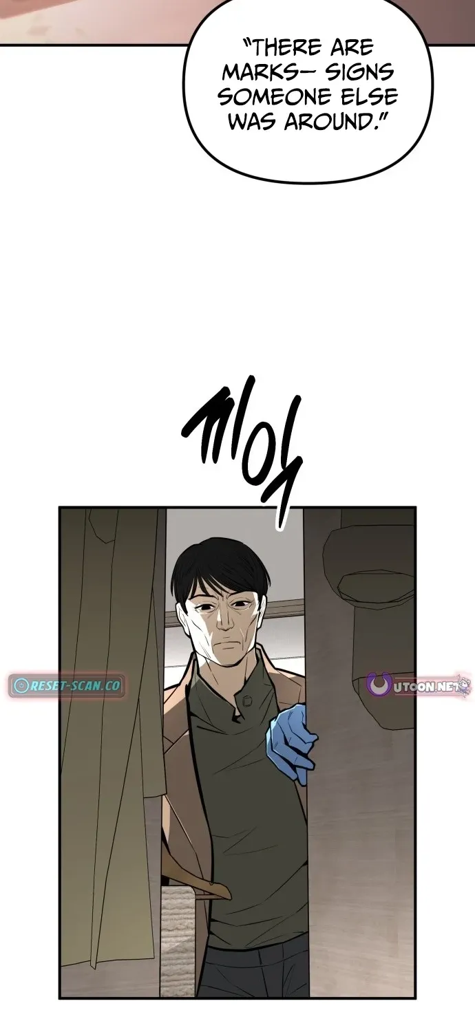Even if It Rots, It's Still Blood Chapter 19 page 70 - 