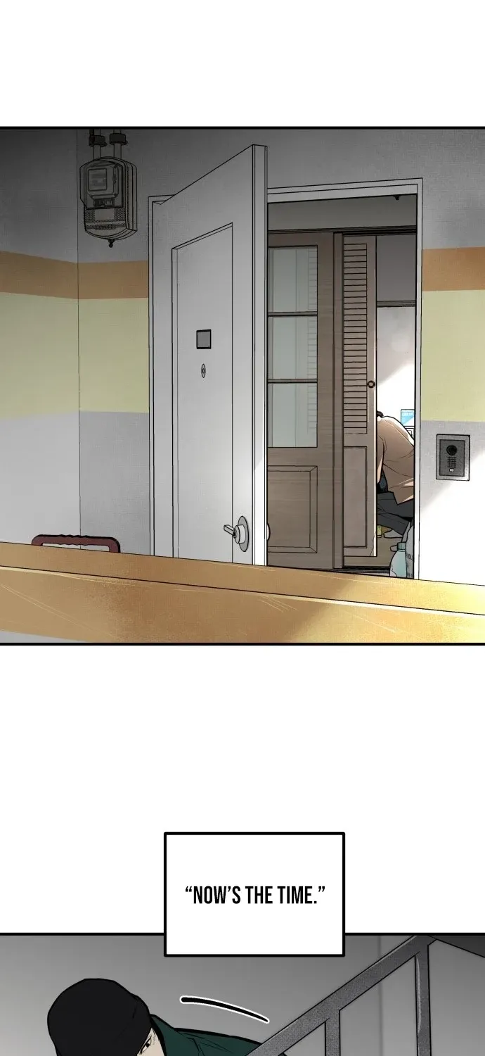 Even if It Rots, It's Still Blood Chapter 19 page 74 - 