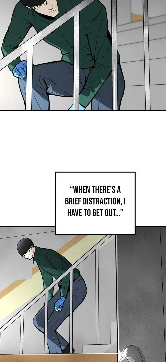 Even if It Rots, It's Still Blood Chapter 19 page 75 - 