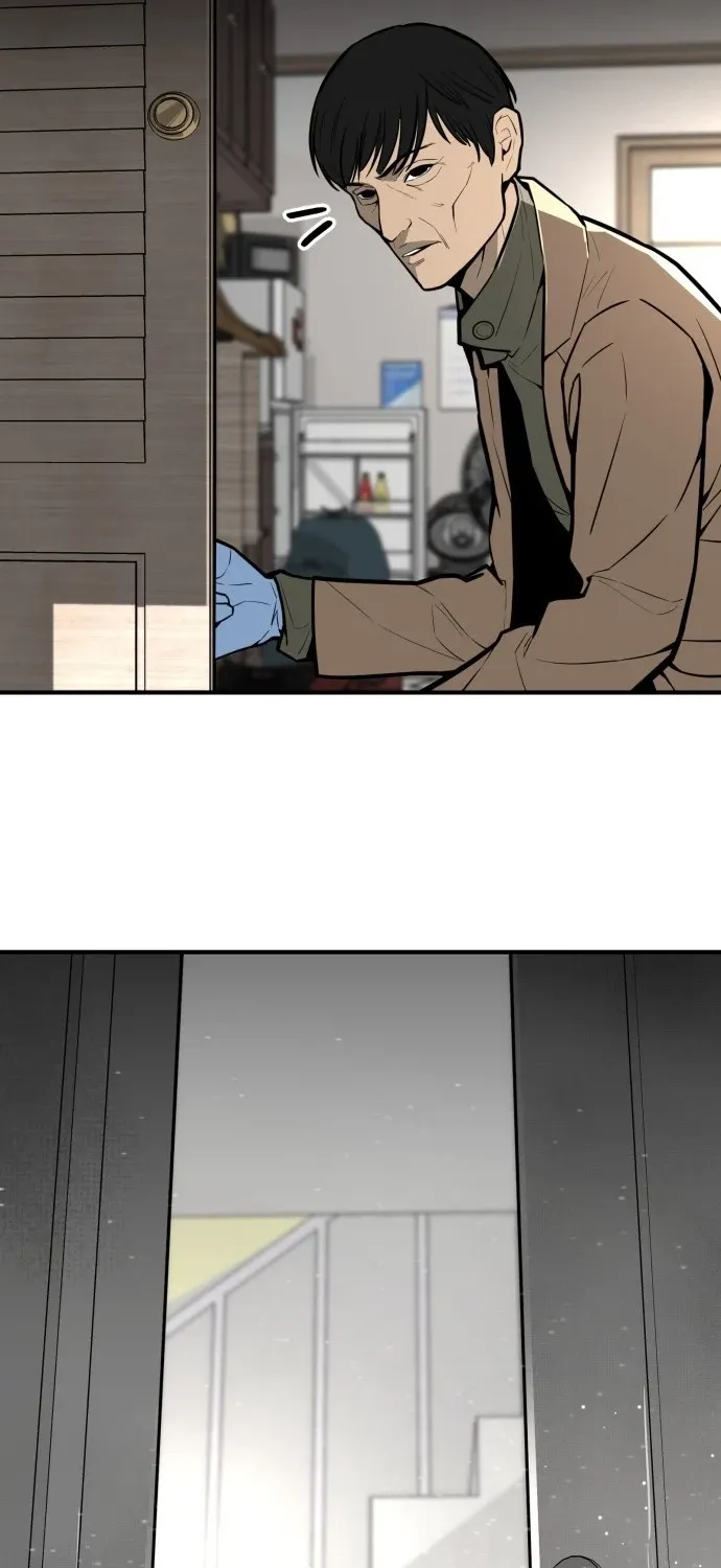 Even if It Rots, It's Still Blood Chapter 19 page 77 - 
