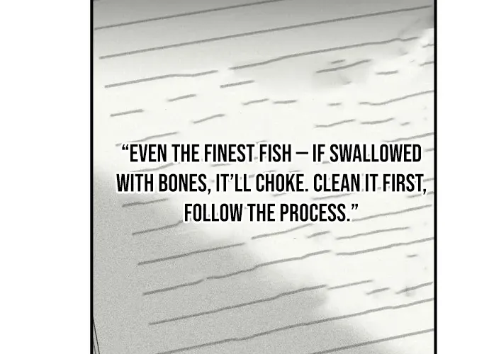 Even if It Rots, It's Still Blood Chapter 19 page 84 - 