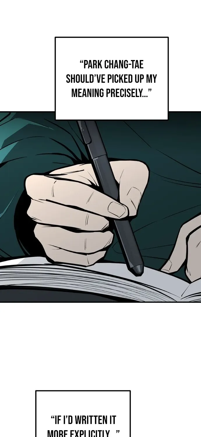 Even if It Rots, It's Still Blood Chapter 19 page 86 - 