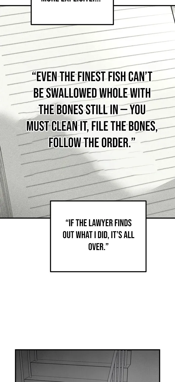 Even if It Rots, It's Still Blood Chapter 19 page 87 - 