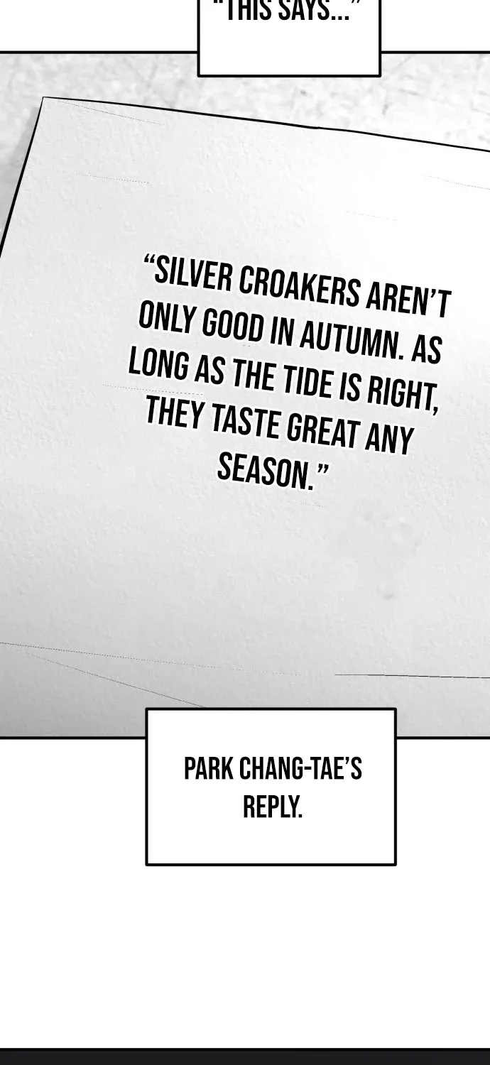 Even if It Rots, It's Still Blood Chapter 19 page 90 - 