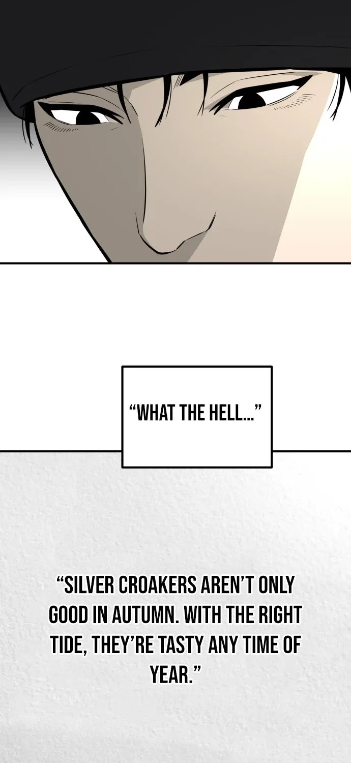 Even if It Rots, It's Still Blood Chapter 19 page 91 - 
