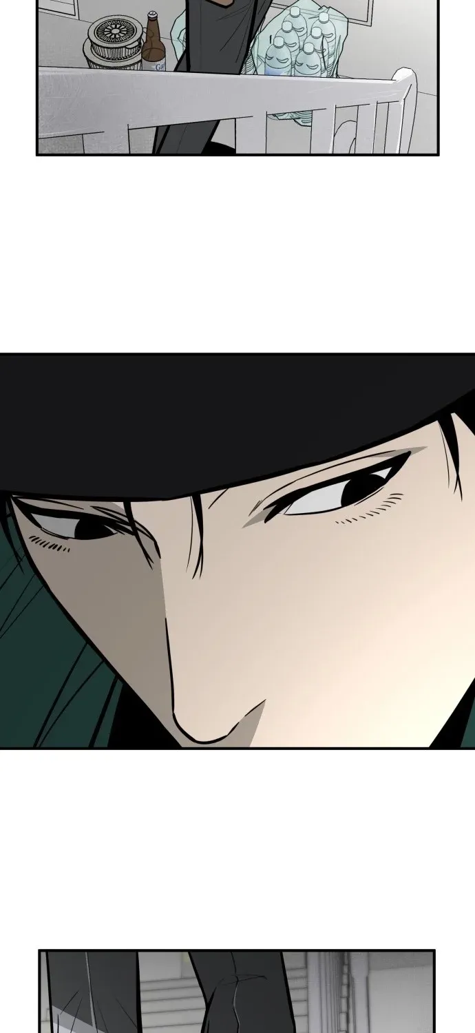 Even if It Rots, It's Still Blood Chapter 19 page 95 - 
