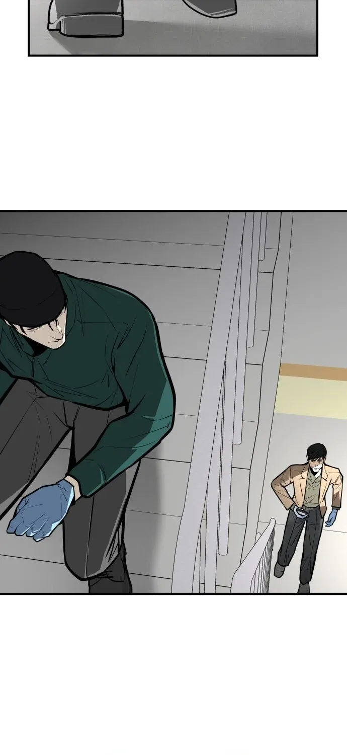 Even if It Rots, It's Still Blood Chapter 19 page 97 - 