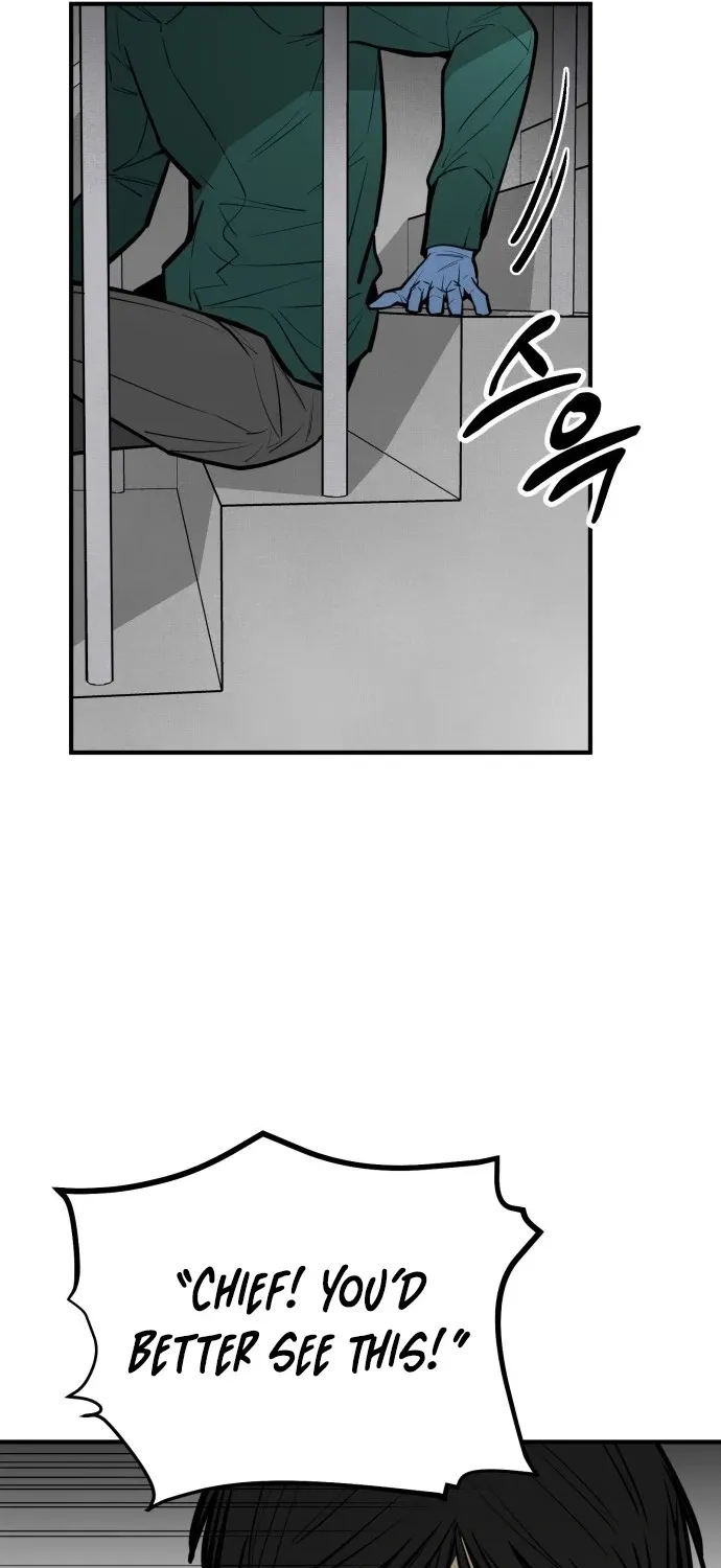Even if It Rots, It's Still Blood Chapter 19 page 98 - 