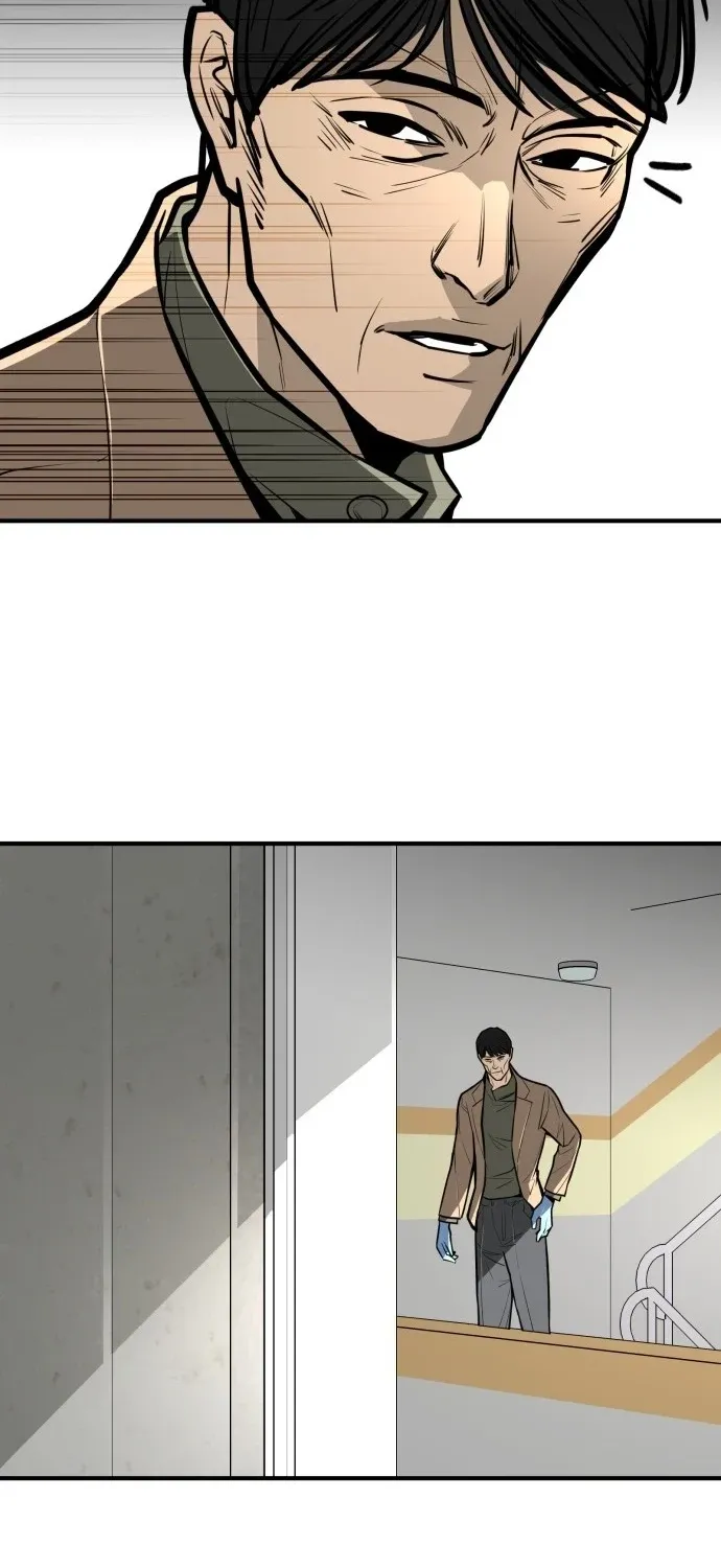 Even if It Rots, It's Still Blood Chapter 19 page 99 - 