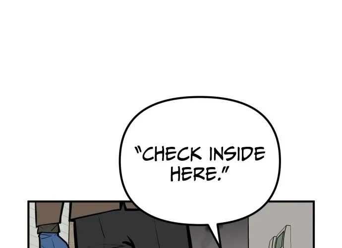 Even if It Rots, It's Still Blood Chapter 19 page 100 - 