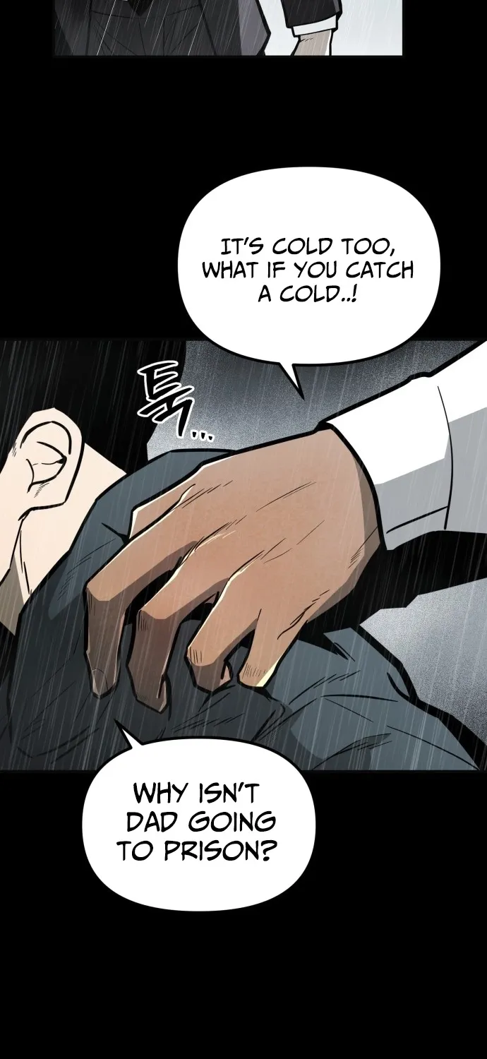 Even if It Rots, It's Still Blood Chapter 2 page 101 - 