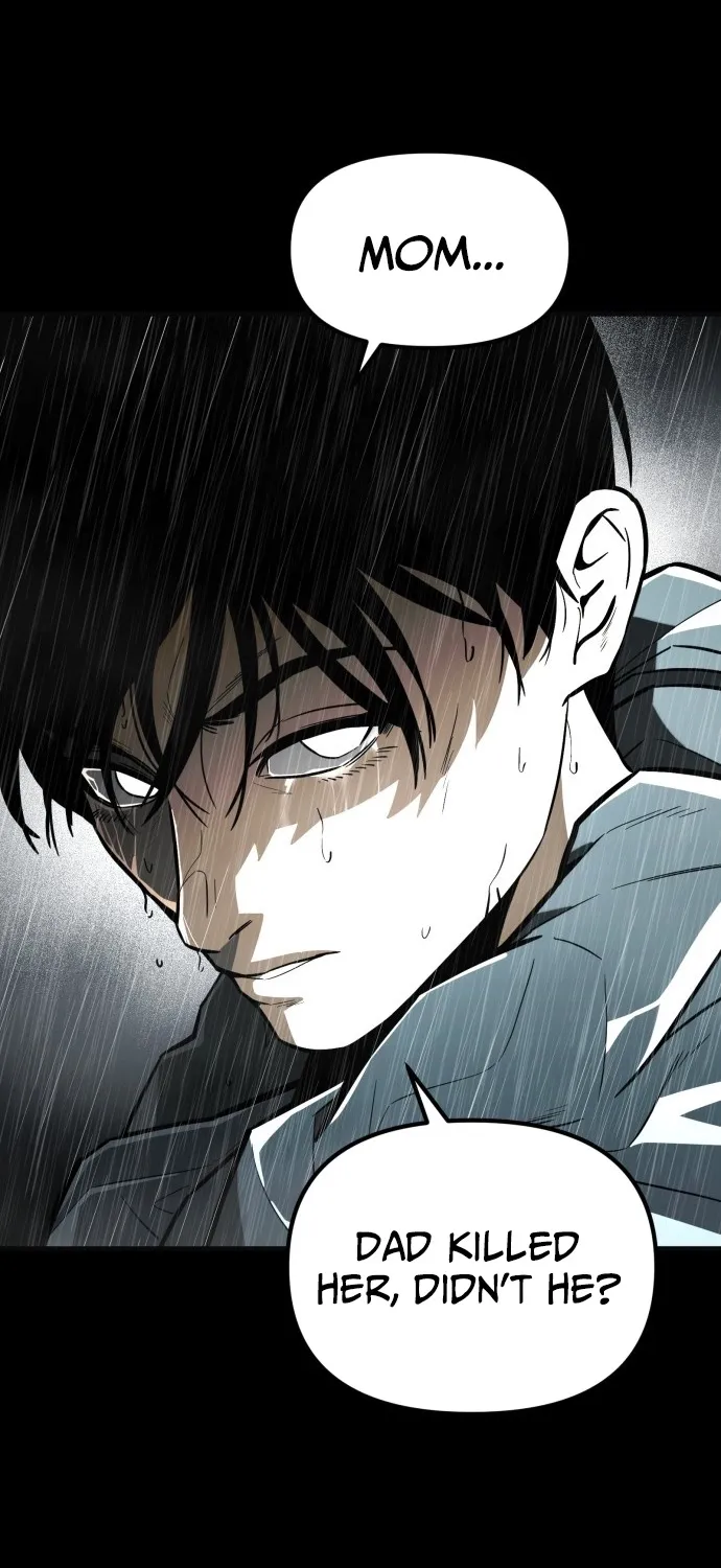 Even if It Rots, It's Still Blood Chapter 2 page 103 - 