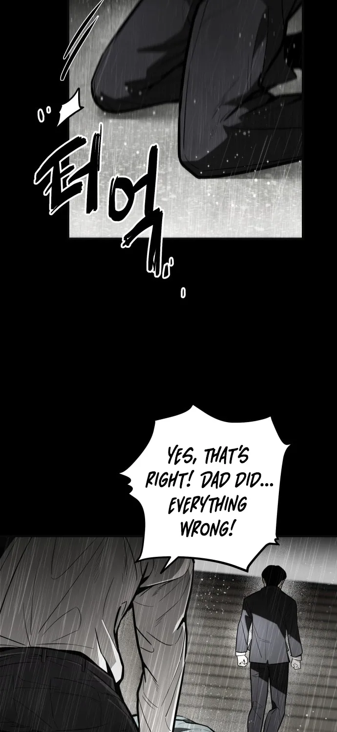 Even if It Rots, It's Still Blood Chapter 2 page 109 - 