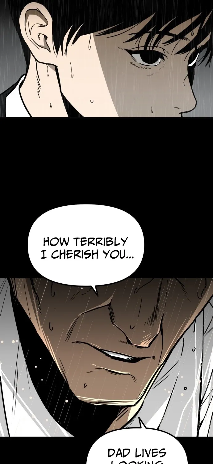 Even if It Rots, It's Still Blood Chapter 2 page 111 - 