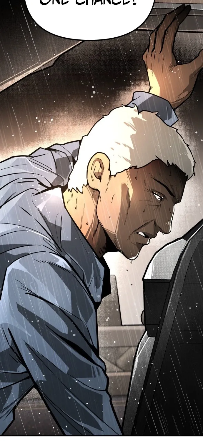 Even if It Rots, It's Still Blood Chapter 2 page 117 - 