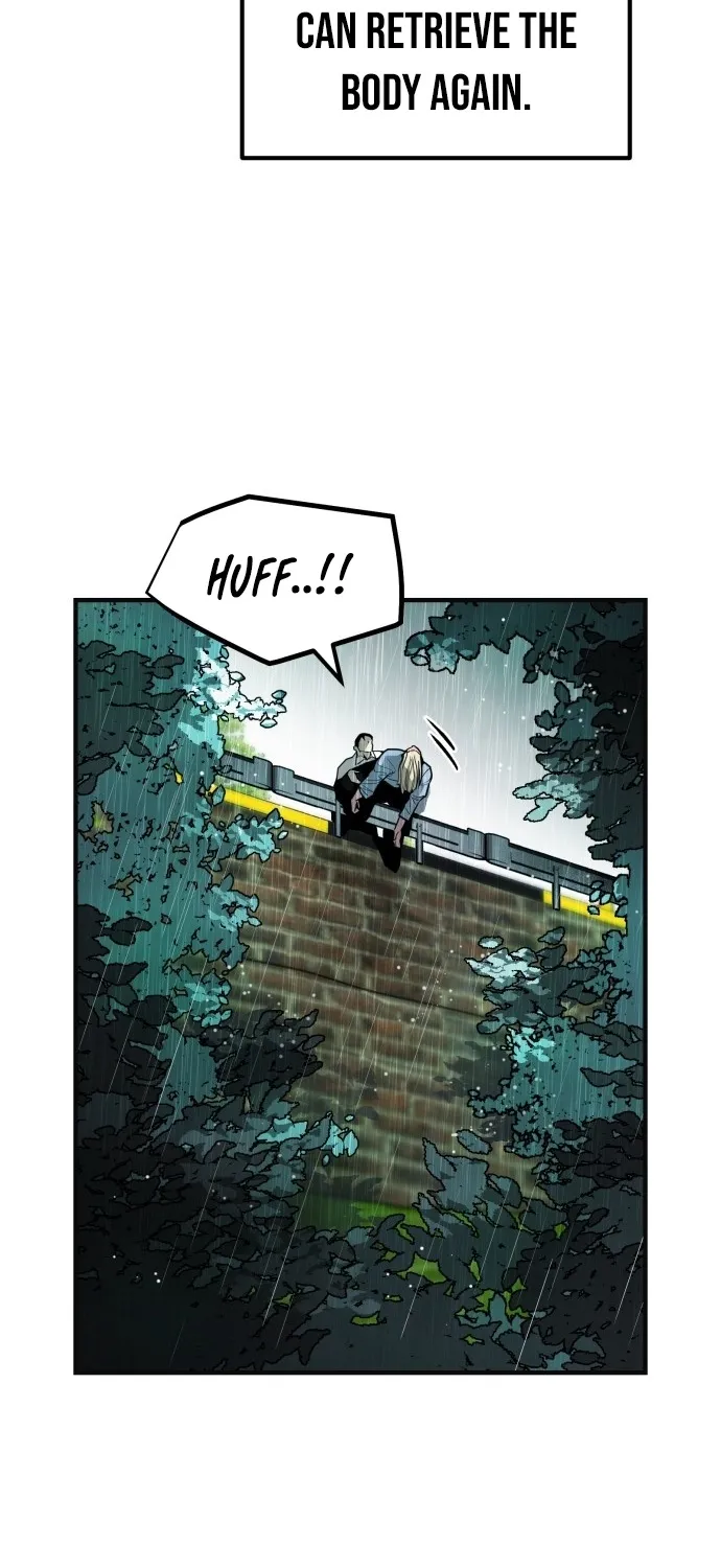 Even if It Rots, It's Still Blood Chapter 2 page 13 - 