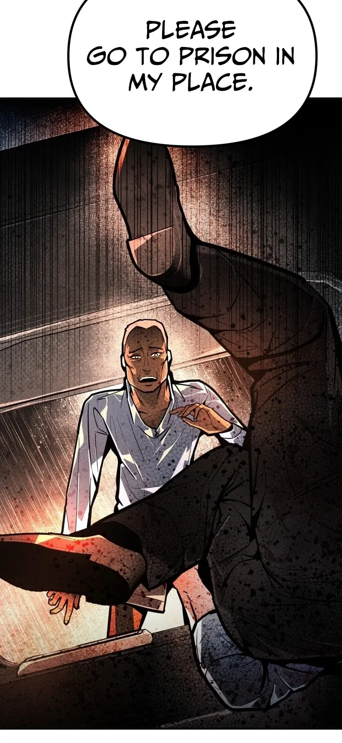Even if It Rots, It's Still Blood Chapter 2 page 123 - 