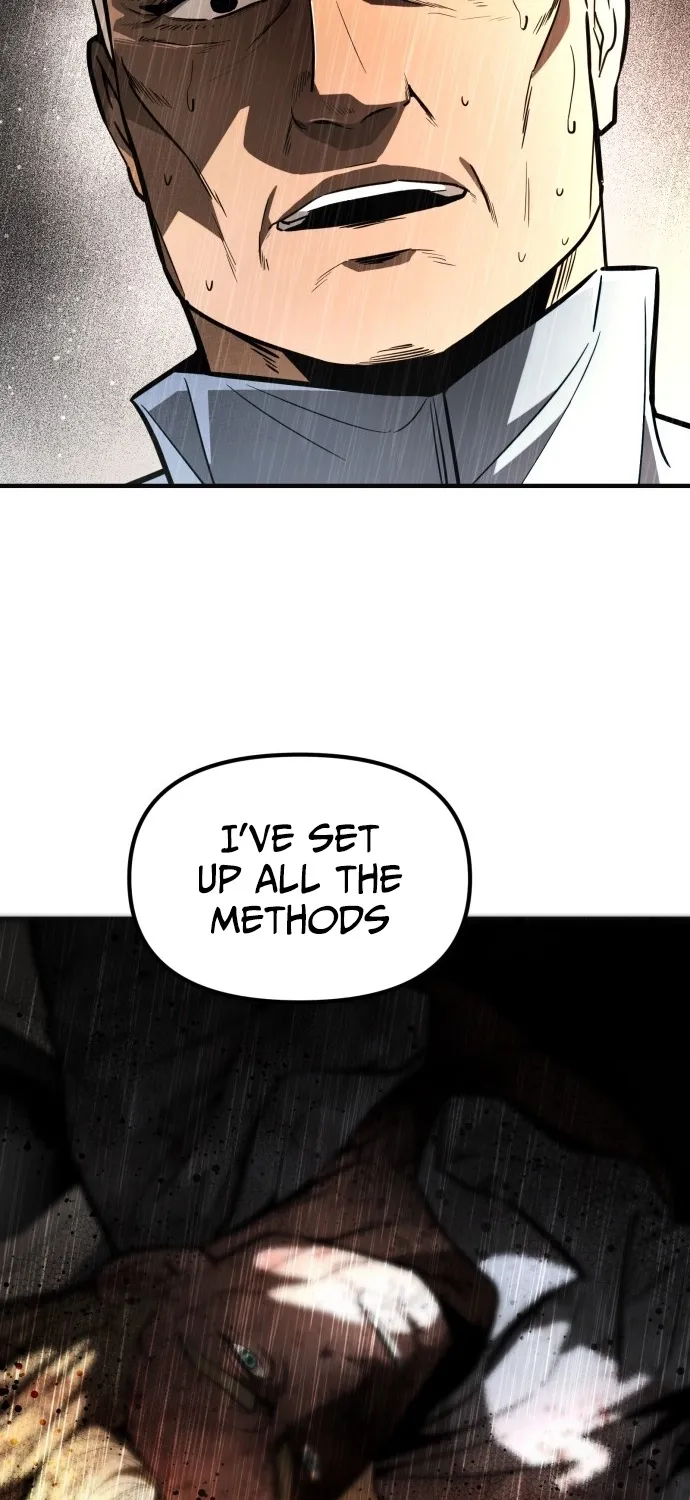 Even if It Rots, It's Still Blood Chapter 2 page 125 - 