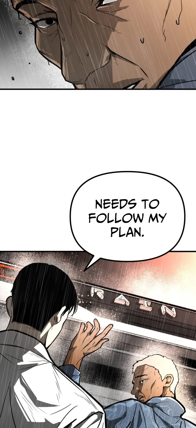 Even if It Rots, It's Still Blood Chapter 2 page 127 - 